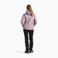 Women's rain jacket Didriksons Karix 3 lilac haze 3