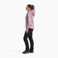 Women's rain jacket Didriksons Karix 3 lilac haze 4