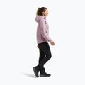 Women's rain jacket Didriksons Karix 3 lilac haze 5