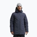 Jacket Didriksons Tempest Parka sleepy blue