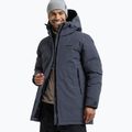Jacket Didriksons Tempest Parka sleepy blue 7