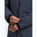 Jacket Didriksons Tempest Parka sleepy blue 9