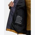 Jacket Didriksons Asp spice brown 7