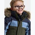 Children's ski suit Didriksons Bjärven Cover 5 deep green 7
