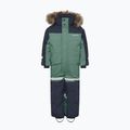 Children's ski suit Didriksons Bjärven Cover 5 dark moss
