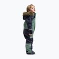 Children's ski suit Didriksons Bjärven Cover 5 dark moss 4