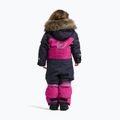 Children's ski suit Didriksons Bjärven Cover 5 cactus pink 3