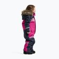 Children's ski suit Didriksons Bjärven Cover 5 cactus pink 4