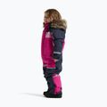 Children's ski suit Didriksons Bjärven Cover 5 cactus pink 5