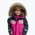 Children's ski suit Didriksons Bjärven Cover 5 cactus pink 6