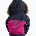 Children's ski suit Didriksons Bjärven Cover 5 cactus pink 7