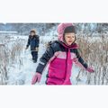 Children's ski suit Didriksons Bjärven Cover 5 cactus pink 11