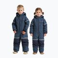 Children's ski suit Didriksons Falken K Coverall 2 mountain blue
