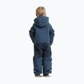 Children's ski suit Didriksons Falken K Coverall 2 mountain blue 2