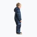 Children's ski suit Didriksons Falken K Coverall 2 mountain blue 3