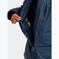 Children's ski suit Didriksons Falken K Coverall 2 mountain blue 6