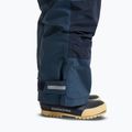 Children's ski suit Didriksons Falken K Coverall 2 mountain blue 7