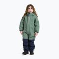 Children's ski suit Didriksons Talvi Cover 2 mountain blue