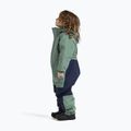 Children's ski suit Didriksons Talvi Cover 2 mountain blue 3