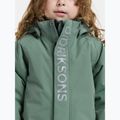 Children's ski suit Didriksons Talvi Cover 2 mountain blue 4