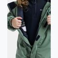 Children's ski suit Didriksons Talvi Cover 2 mountain blue 5