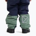 Children's ski suit Didriksons Talvi Cover 2 mountain blue 6