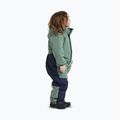 Children's ski suit Didriksons Talvi Cover 2 dark moss 3