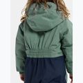 Children's ski suit Didriksons Talvi Cover 2 dark moss 6
