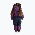 Children's ski suit Didriksons Talvi Cover 2 northern purple 2