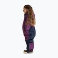 Children's ski suit Didriksons Talvi Cover 2 northern purple 3