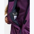 Children's ski suit Didriksons Talvi Cover 2 northern purple 7