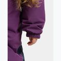 Children's ski suit Didriksons Talvi Cover 2 northern purple 8