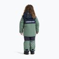 Children's ski set Didriksons Skare 2 dark moss 2