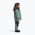 Children's ski set Didriksons Skare 2 dark moss 4