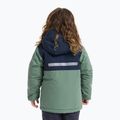 Children's ski set Didriksons Skare 2 dark moss 7