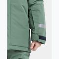 Children's ski set Didriksons Skare 2 dark moss 10