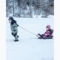 Children's ski set Didriksons Skare 2 dark moss 13