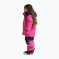 Children's ski set Didriksons Skare 2 cactus pink 2