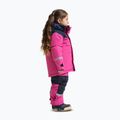 Children's ski set Didriksons Skare 2 cactus pink 3