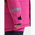 Children's ski set Didriksons Skare 2 cactus pink 7