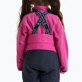 Children's ski set Didriksons Skare 2 cactus pink 8