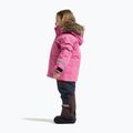 Children's winter jacket Didriksons Bjärven 5 Parka heather pink 4