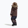 Children's winter jacket Didriksons Bjärven 5 Parka shadow brown 2