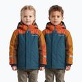 Children's jacket Didriksons Neptune 5 mountain blue