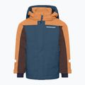 Children's jacket Didriksons Neptune 5 mountain blue
