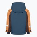 Children's jacket Didriksons Neptune 5 mountain blue 2