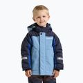 Children's jacket Didriksons Neptune 5 winter blue