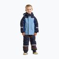 Children's jacket Didriksons Neptune 5 winter blue 2
