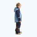 Children's jacket Didriksons Neptune 5 winter blue 5