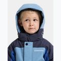 Children's jacket Didriksons Neptune 5 winter blue 6